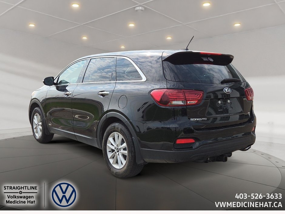 2020 Kia Sorento LX-3