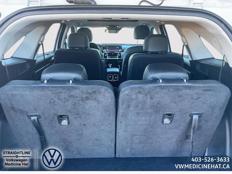 2021 Kia Sorento SX-5