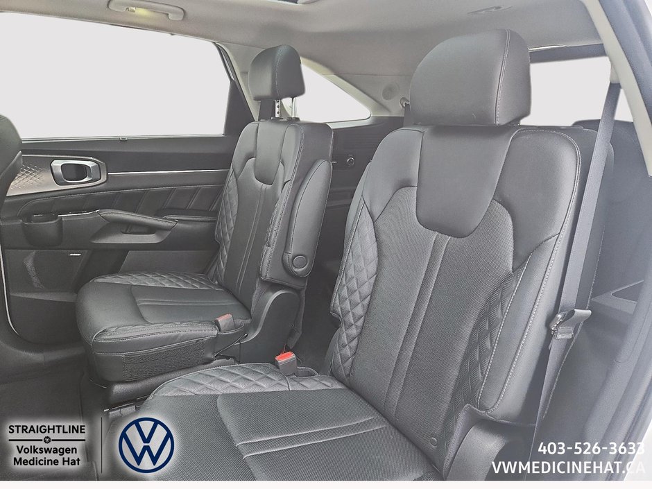 2021 Kia Sorento SX-9