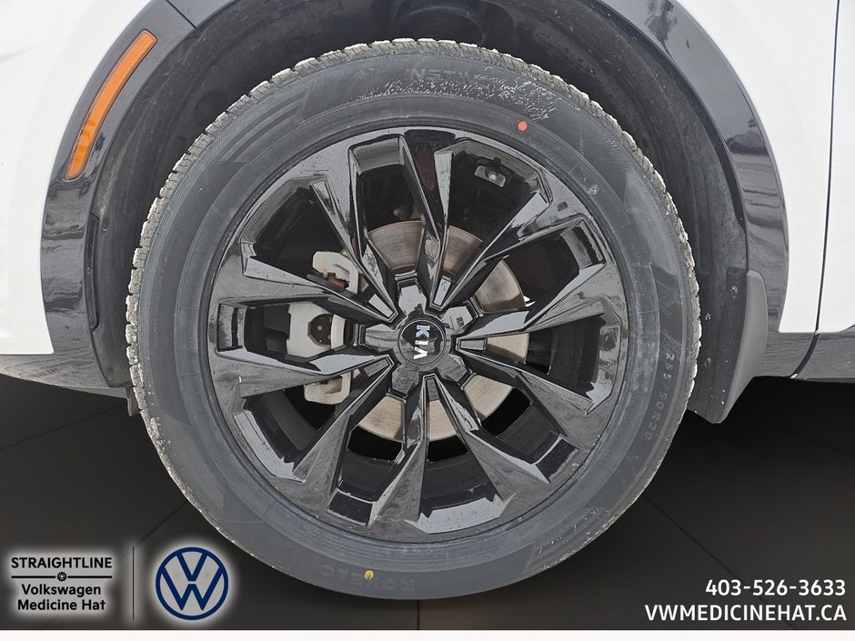 2021 Kia Sorento SX-6