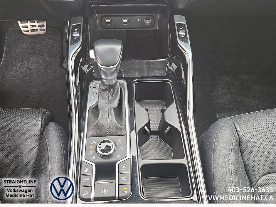 2021 Kia Sorento SX-14