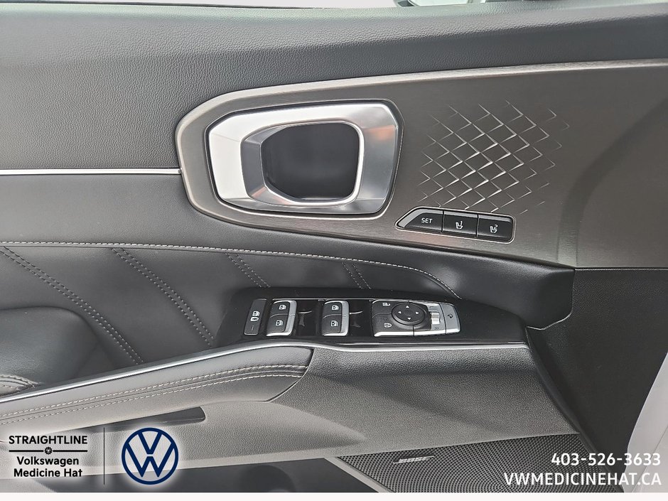 2021 Kia Sorento SX-11