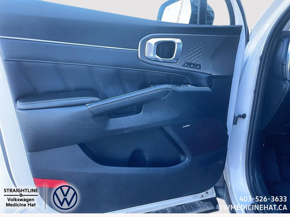 2021 Kia Sorento SX-10