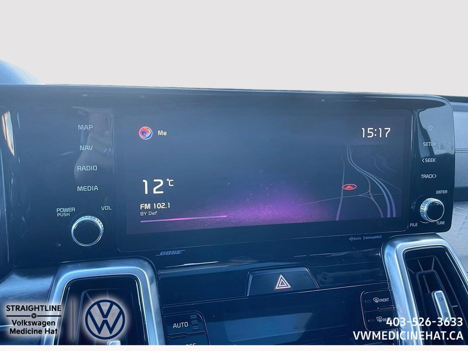 2021 Kia Sorento SX-18