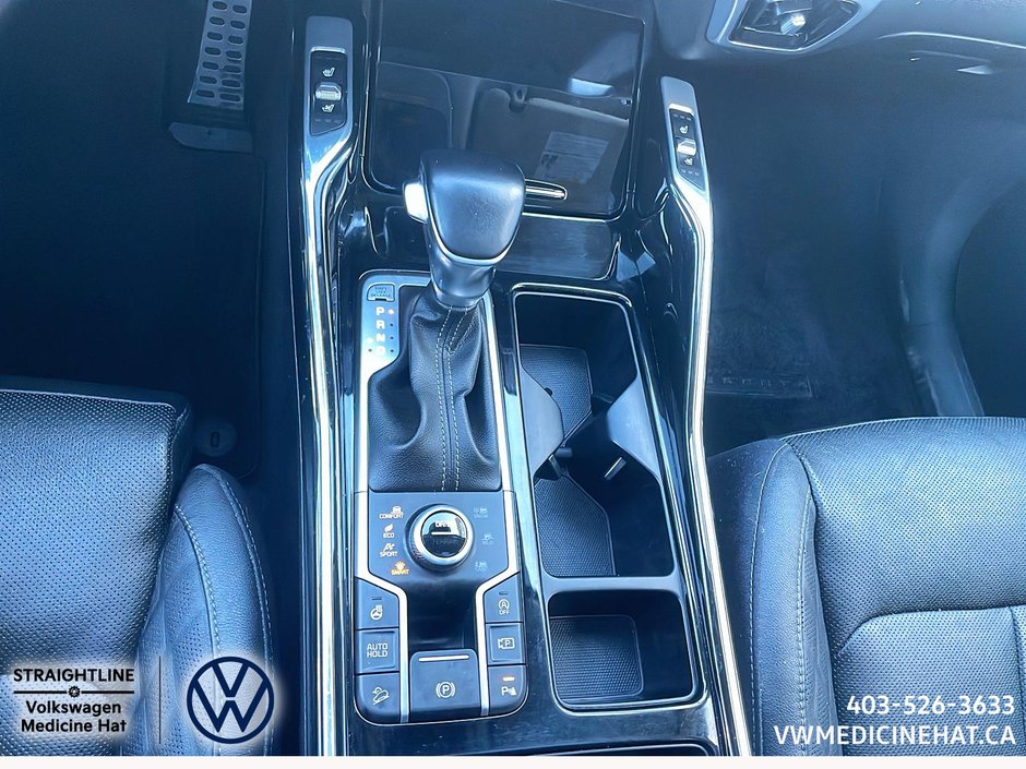 2021 Kia Sorento SX-14