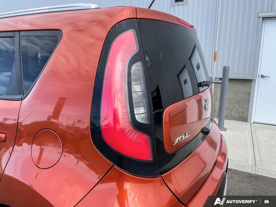 2018 Kia Soul EX-9
