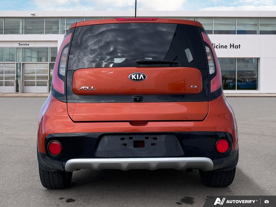 2018 Kia Soul EX-4