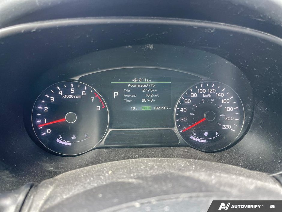 2018 Kia Soul EX-13