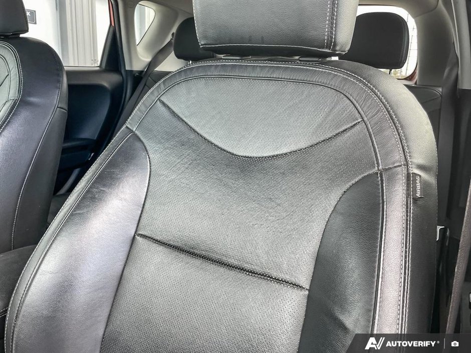 2018 Kia Soul EX-18