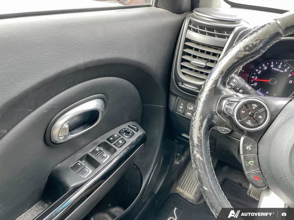 2018 Kia Soul EX-15