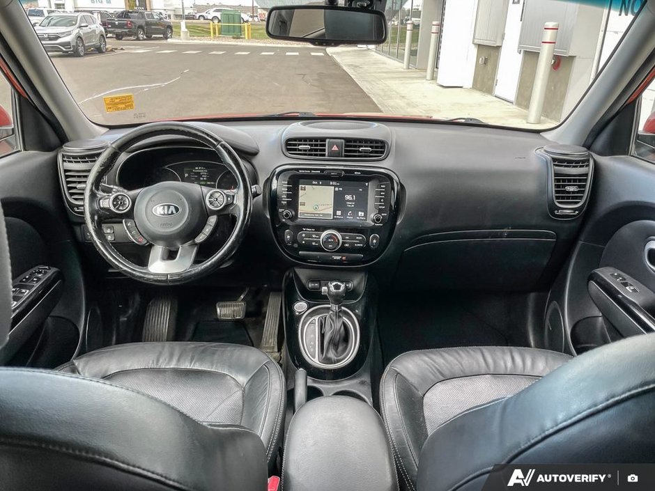2018 Kia Soul EX-22