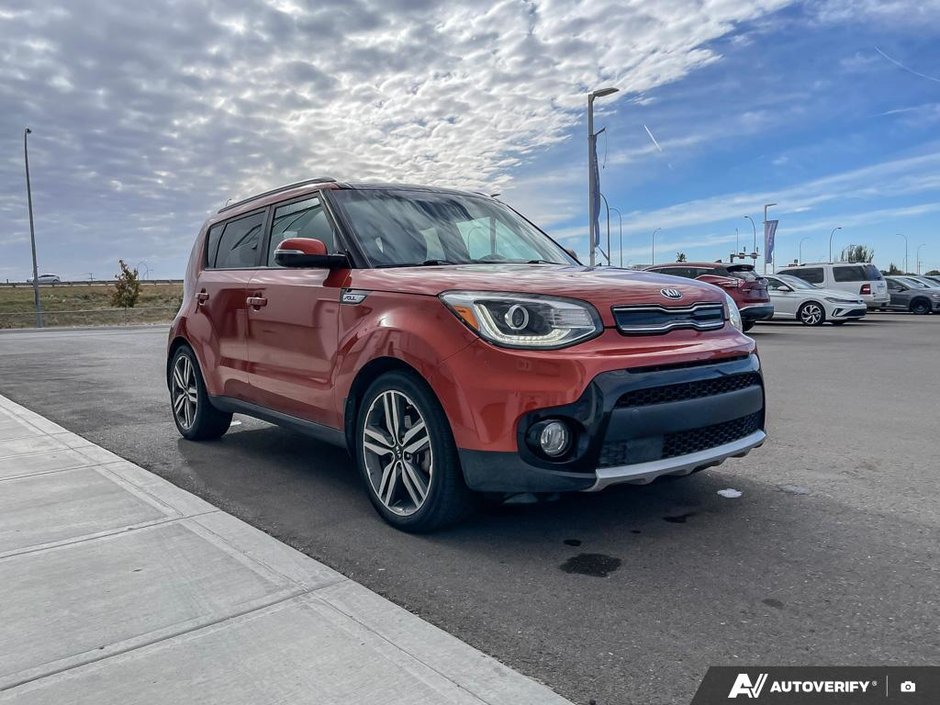 2018 Kia Soul EX-24