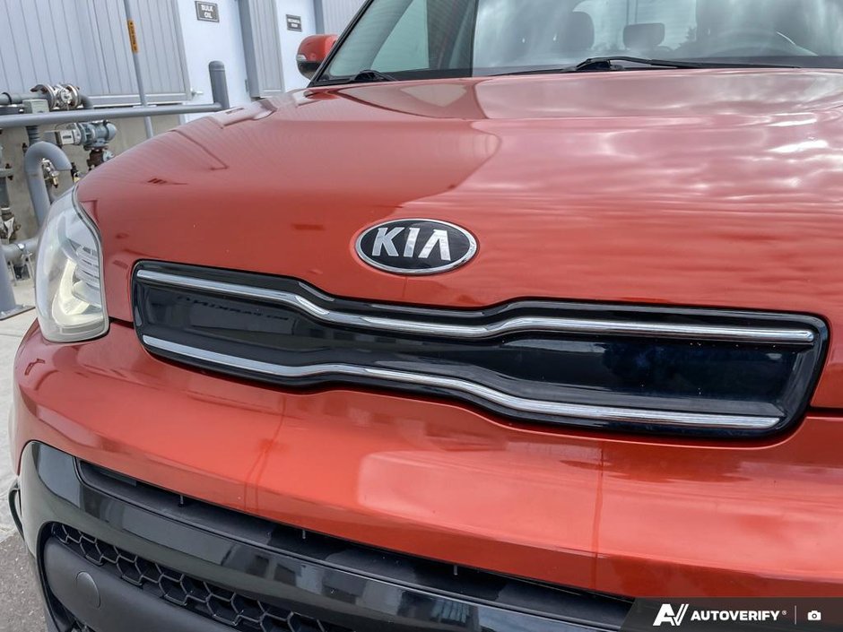 2018 Kia Soul EX-8