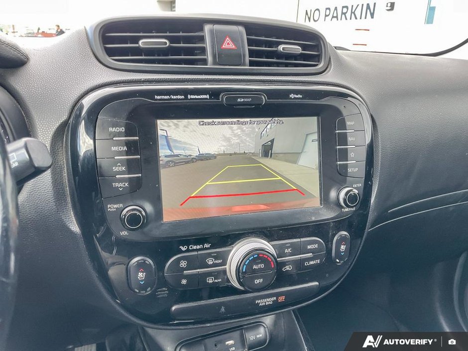 2018 Kia Soul EX-17