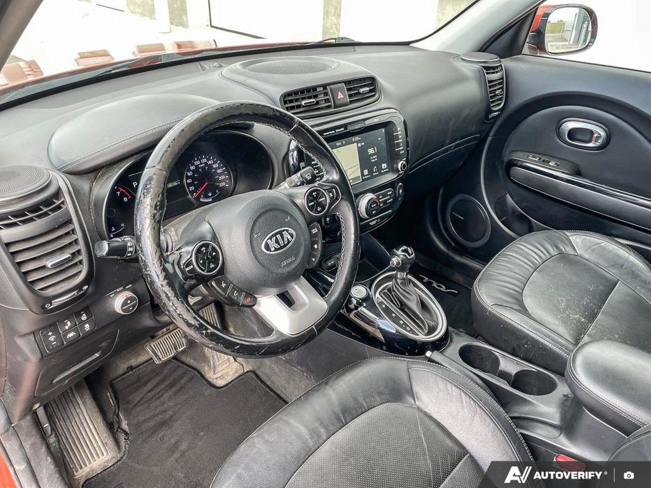 2018 Kia Soul EX-11