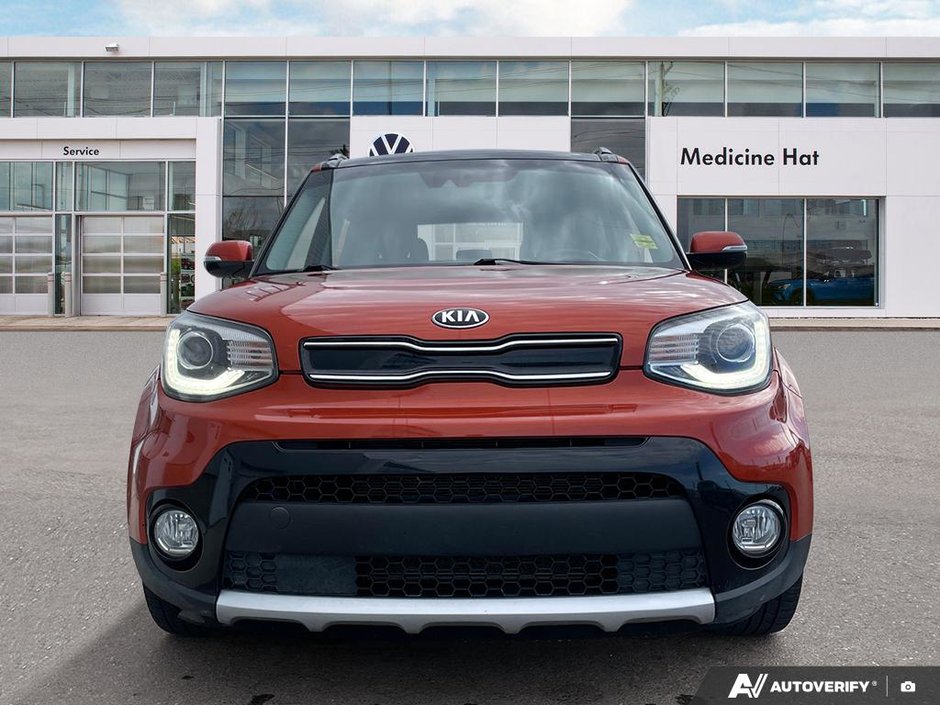 2018 Kia Soul EX-1