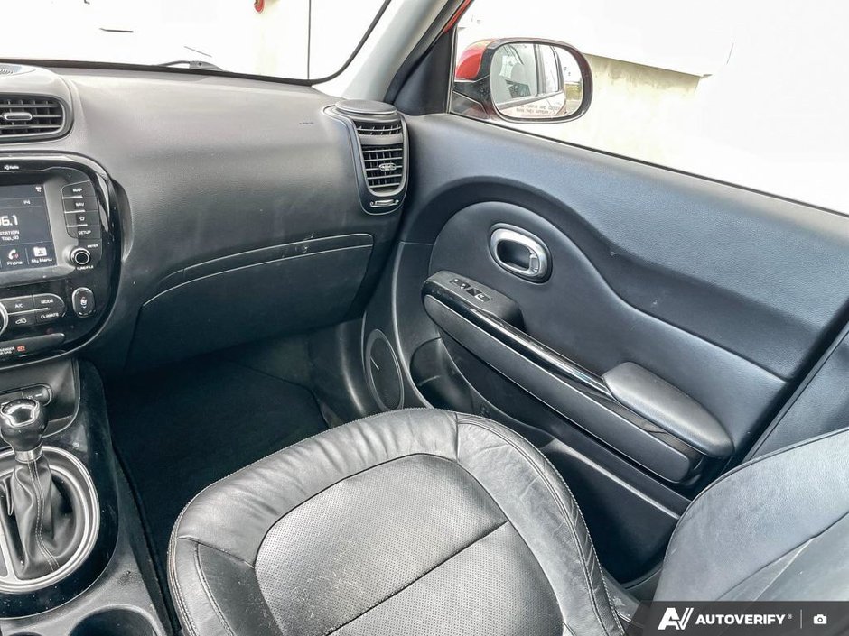 2018 Kia Soul EX-23