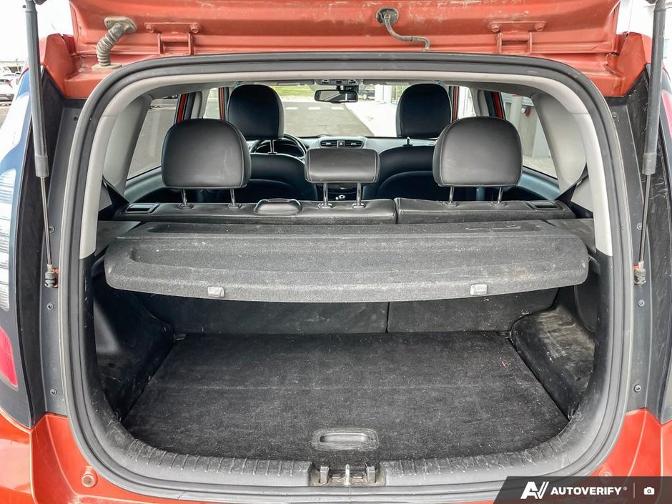 2018 Kia Soul EX-10