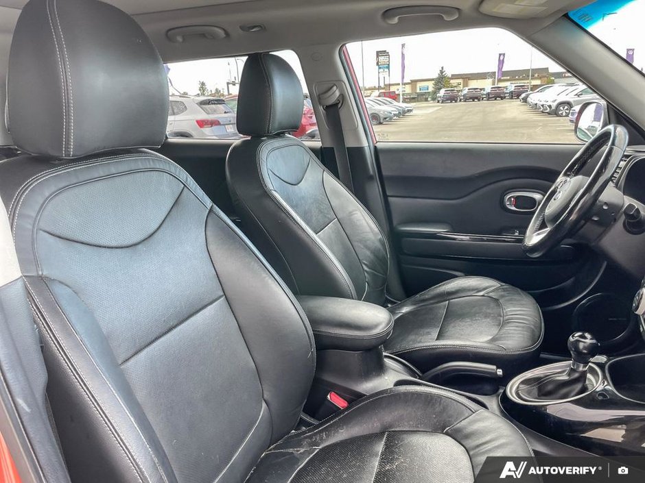 2018 Kia Soul EX-20