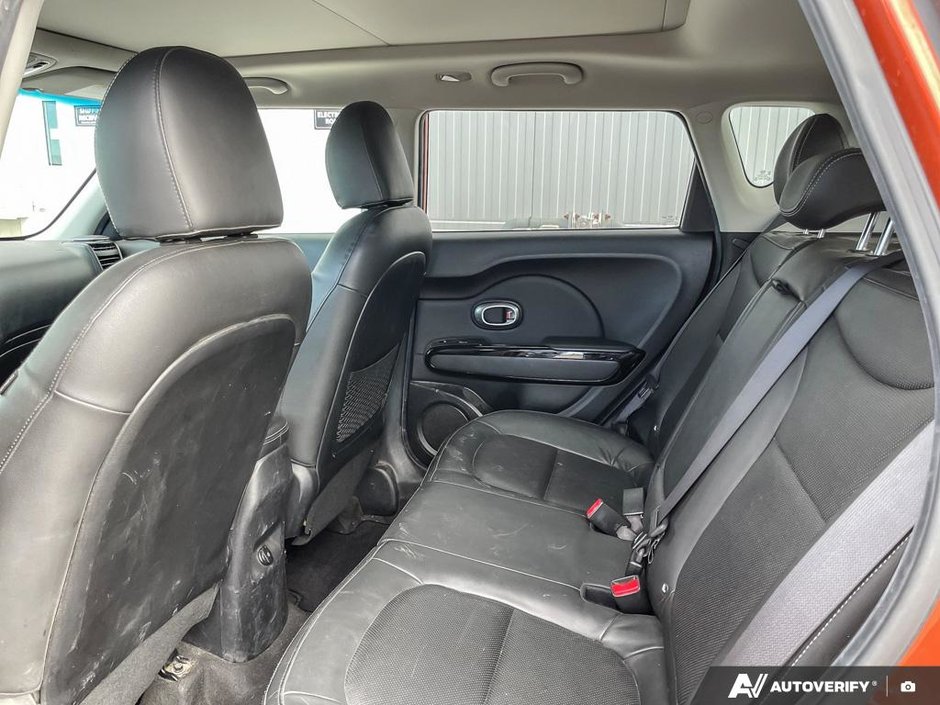 2018 Kia Soul EX-21
