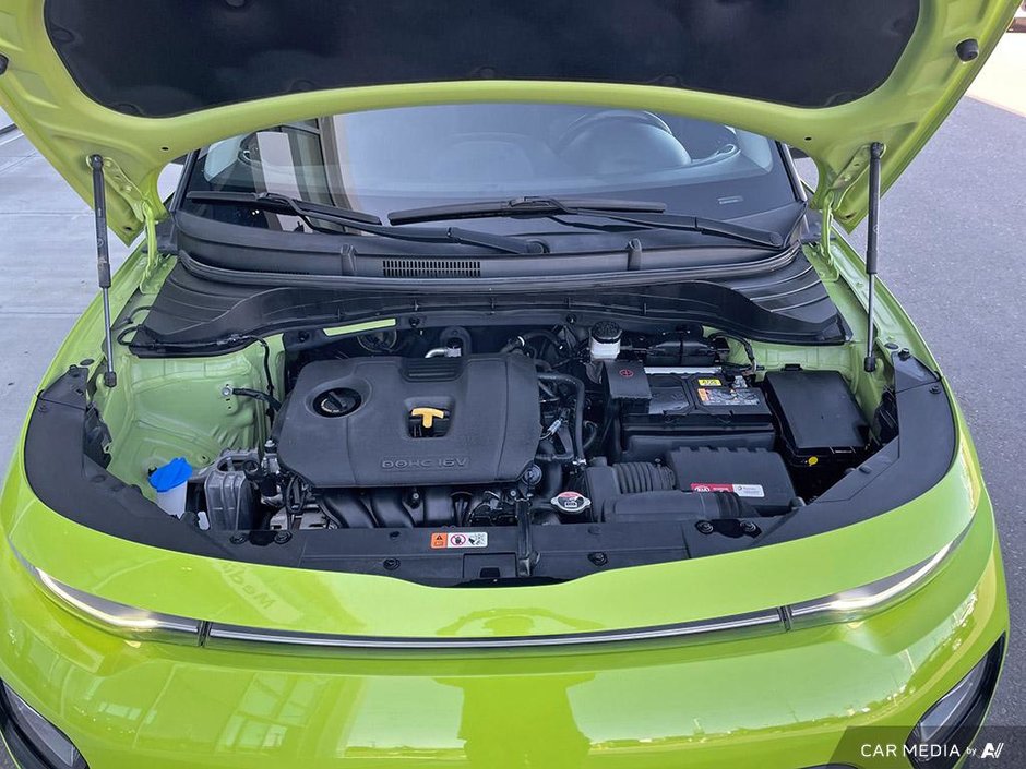 2020 Kia Soul EX-10