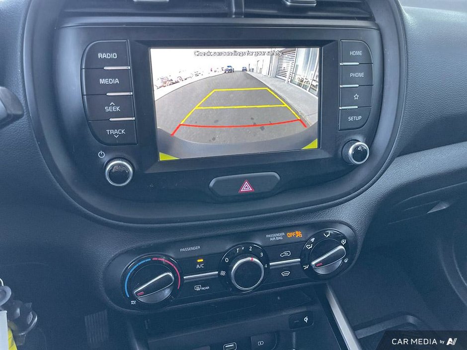 2020 Kia Soul EX-19