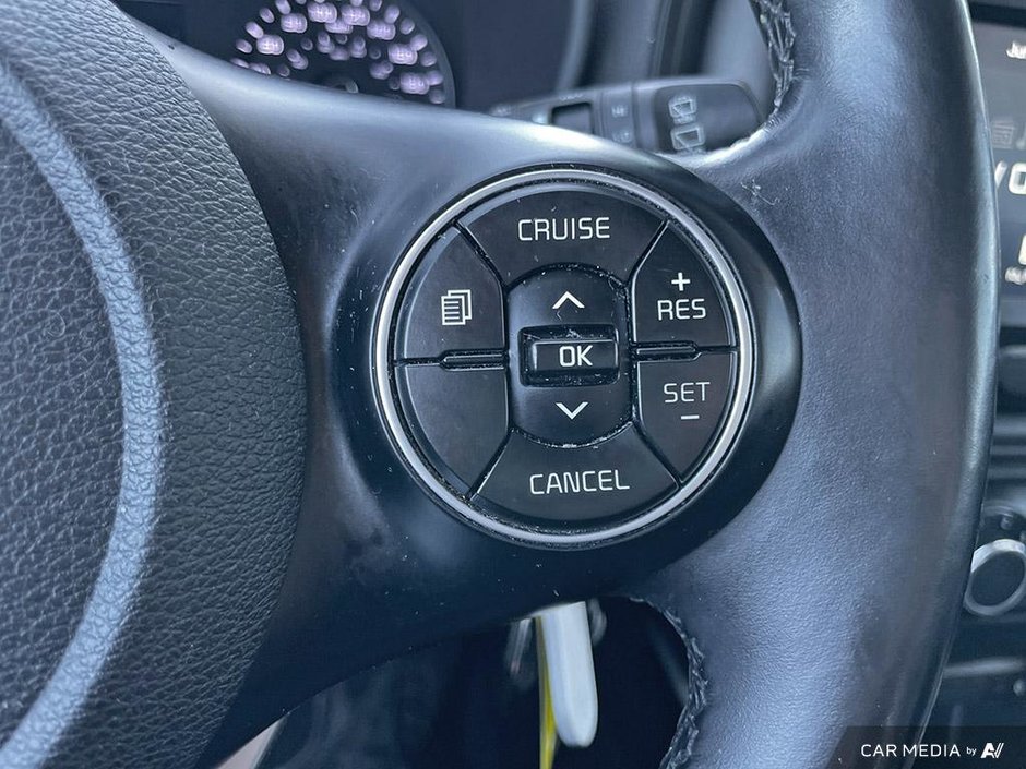 2020 Kia Soul EX-16