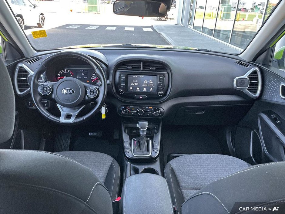 2020 Kia Soul EX-24