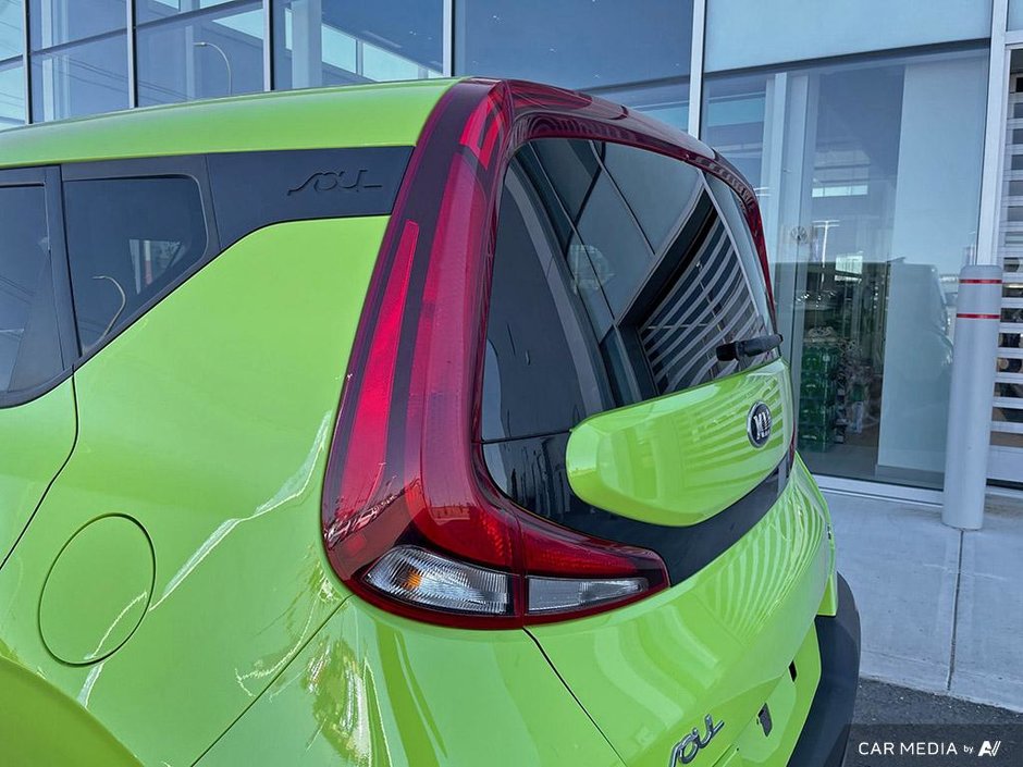 2020 Kia Soul EX-11