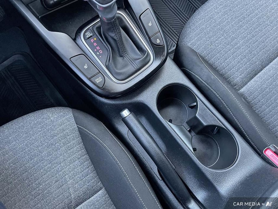 2020 Kia Soul EX-18