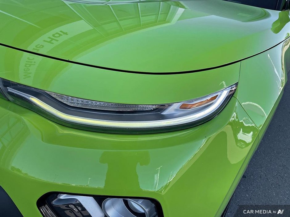 2020 Kia Soul EX-8