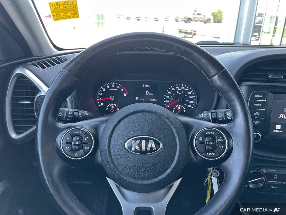 2020 Kia Soul EX-14