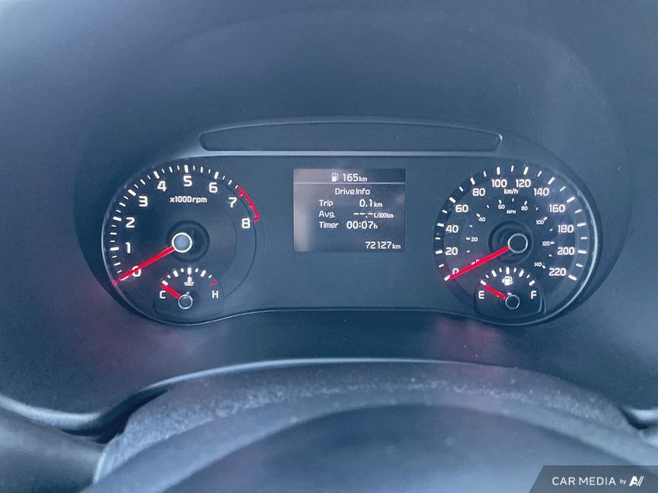 2020 Kia Soul EX-15