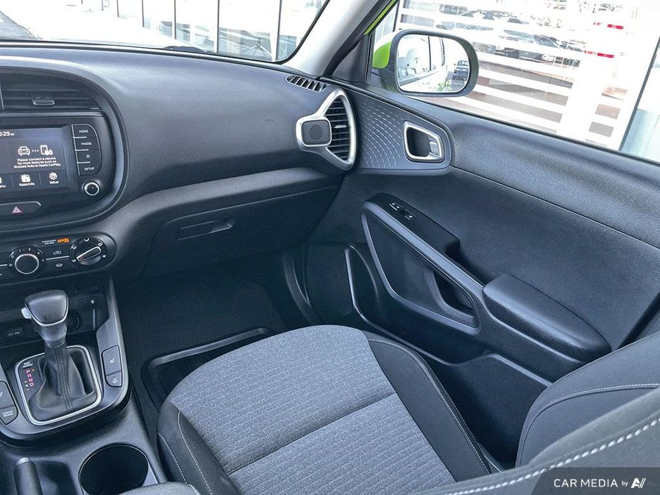 2020 Kia Soul EX-25