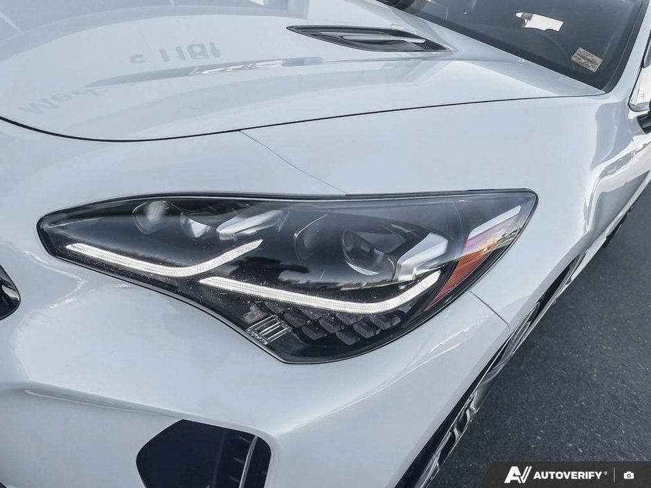 2019 Kia Stinger GT Limited-7