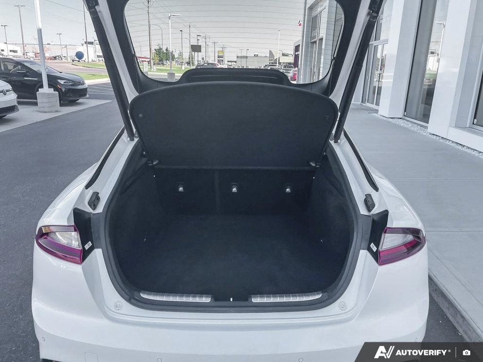 2019 Kia Stinger GT Limited-11
