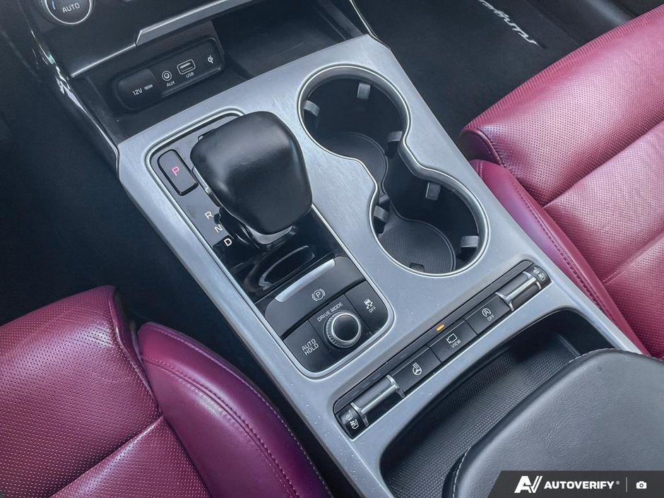 2019 Kia Stinger GT Limited-17