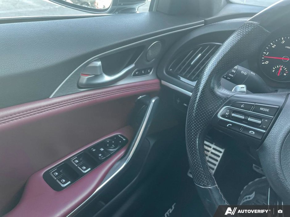 2019 Kia Stinger GT Limited-16