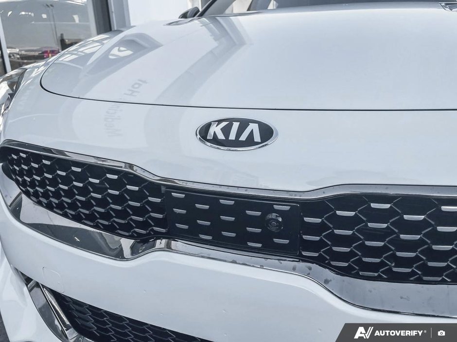 2019 Kia Stinger GT Limited-8