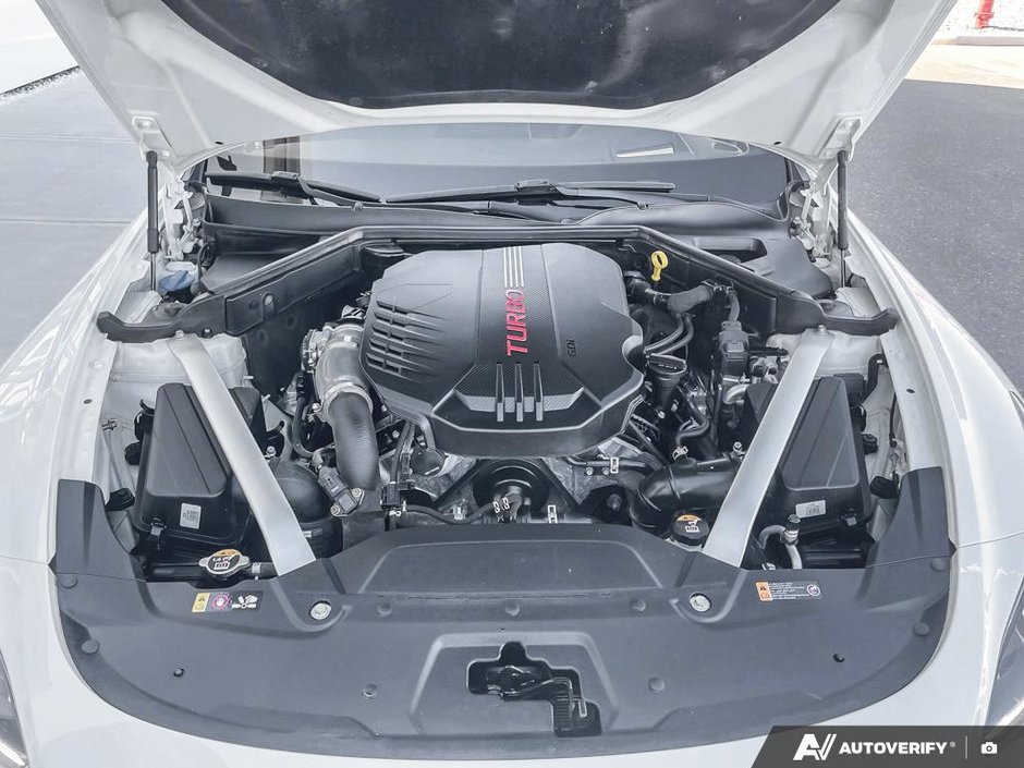 2019 Kia Stinger GT Limited-9