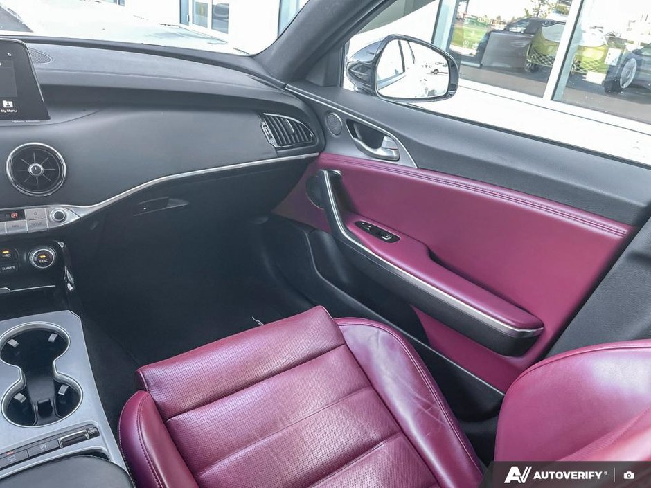 2019 Kia Stinger GT Limited-24