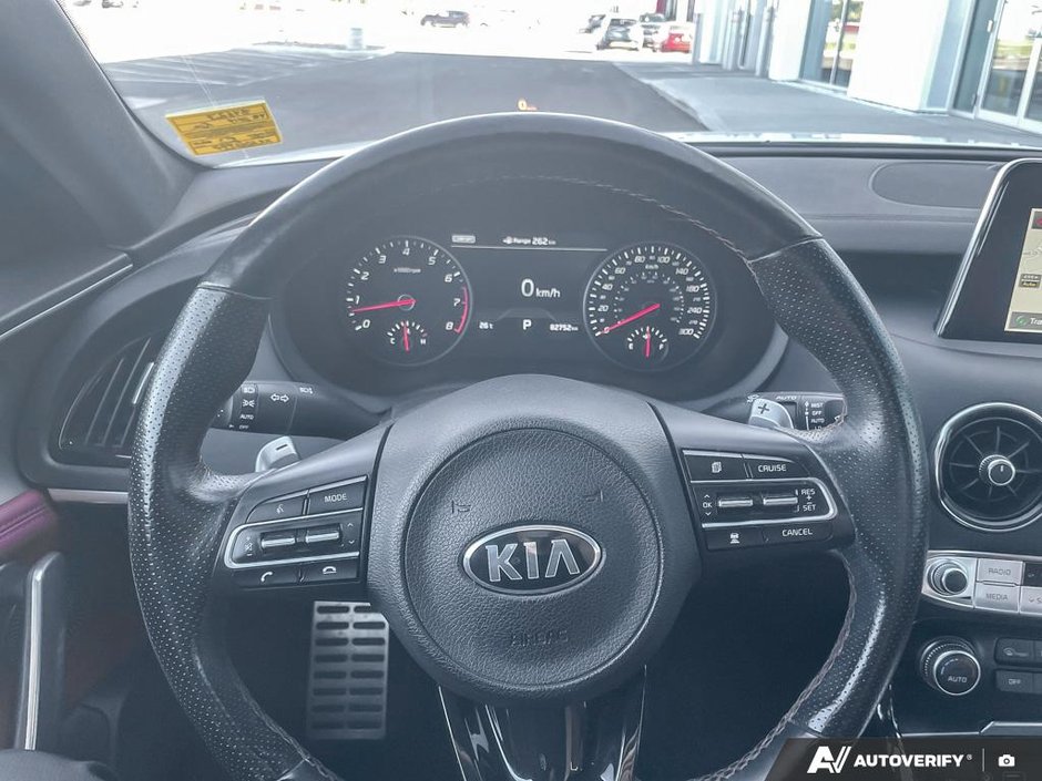 2019 Kia Stinger GT Limited-13