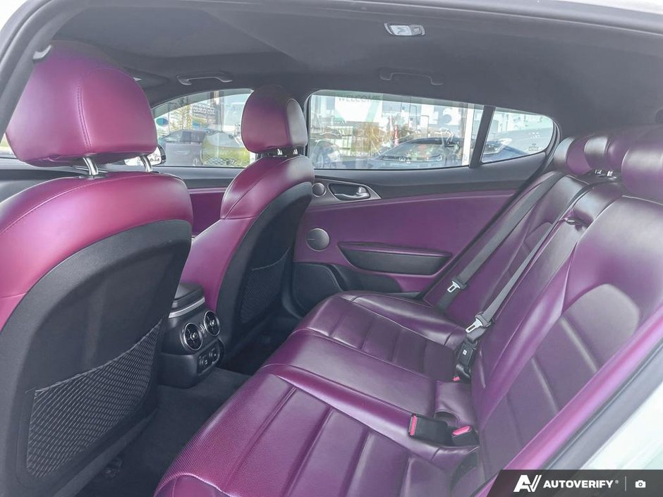 2019 Kia Stinger GT Limited-22