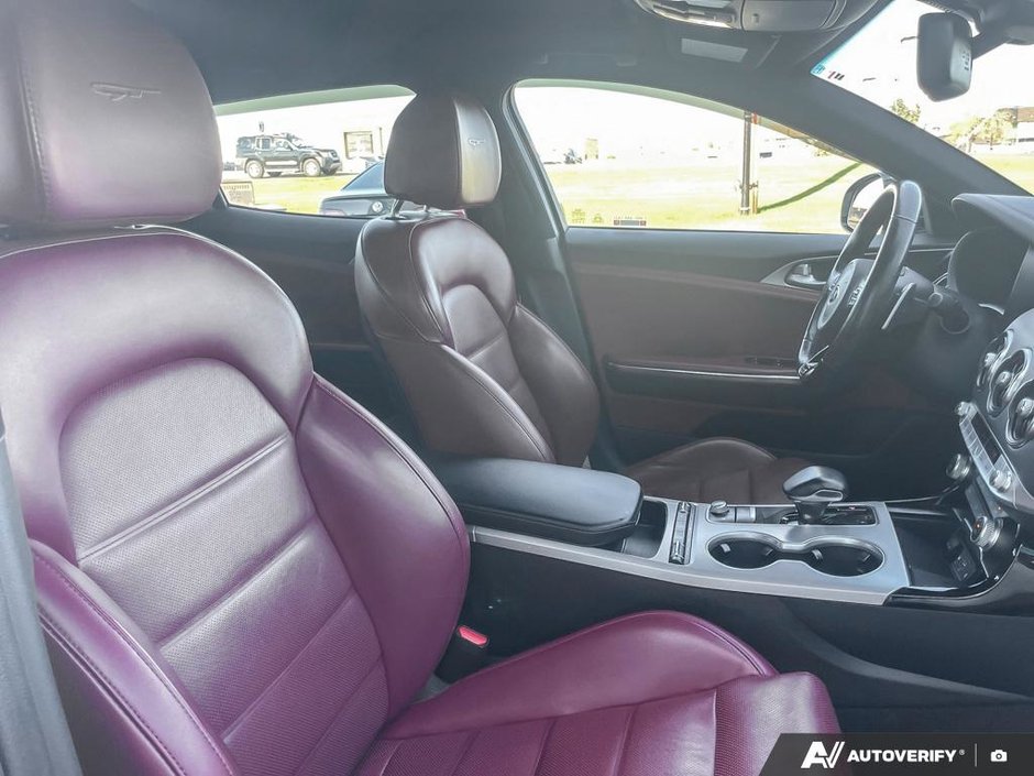 2019 Kia Stinger GT Limited-21