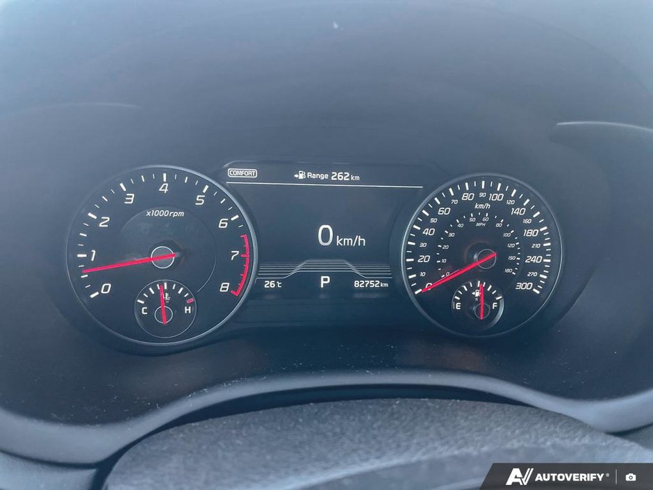 2019 Kia Stinger GT Limited-14
