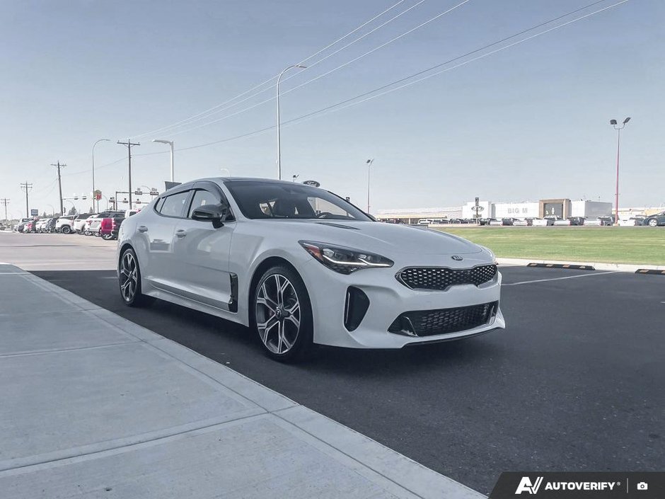 2019 Kia Stinger GT Limited-25