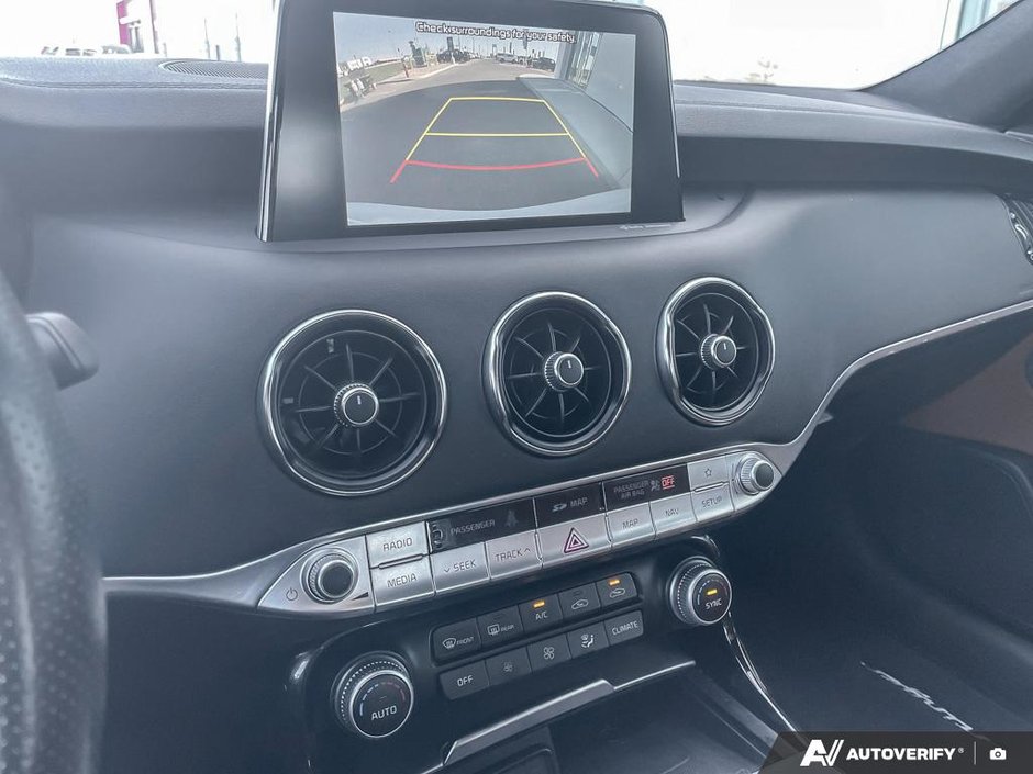 2019 Kia Stinger GT Limited-18