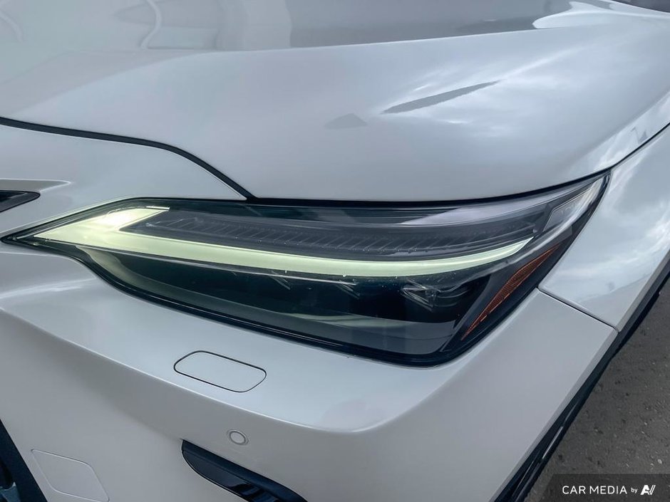 2023 Lexus NX 350-7