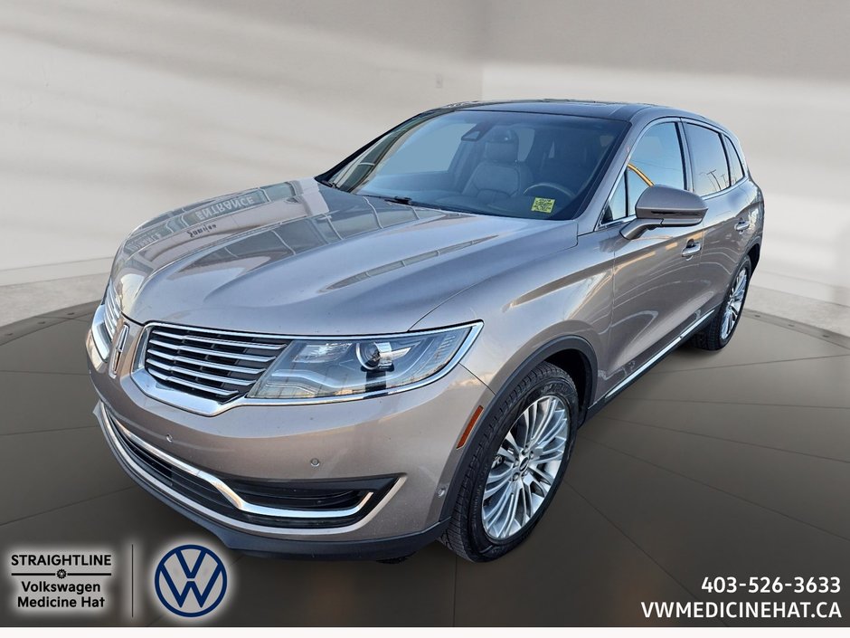 2018 Lincoln MKX Reserve-0