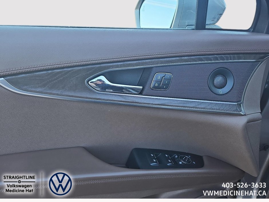 2018 Lincoln MKX Reserve-10